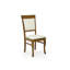 Chaise de salle à manger Charron-666878714-666878713