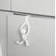 Buddy 2 - Crochet mural pour armoire-49279545