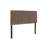 Channel Tufted Upholstered Headboard-1984350696-1984350697