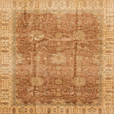 Abstract Indoor Rug