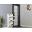 Metal Shoe Rack 3 Drawers-1092556419