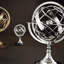 Brass Globe-43283024