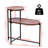 Living Room Storage Table In Walnut Brown With 2 Design Modern Coffee Finish And Functional-827798003-827798000