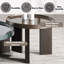 Table de bout Lakita