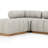 Martinique 146" Wide Patio Sectional-120756494