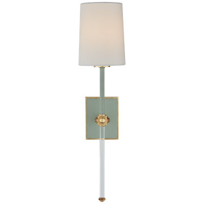 Julie Neill Lucia Medium Tail Sconce