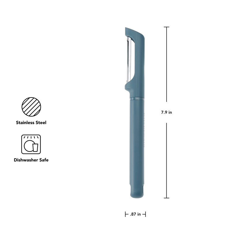 Kitchenaid Vegetable Peeler, Agave
