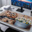 Polyester Desk Pad-521786450
