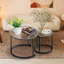 Table basse gigogne Fickling-1706033039