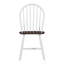 Fauteuil à dossier H 36 po-798137795