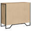 Rectangle Accent Chest-1113592146