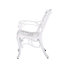 Chaise avec accoudoirs Phoenix (ensemble de 2)-1103591485