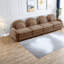 Canapé modulaire 4 places Cloud Comfort