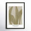 Marine Flora 3 Print-1098431130-1098431134