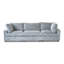 Canapé modulaire rembourré à accoudoirs larges-260358682-258382716-260358681