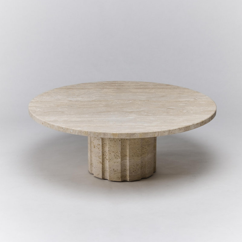 Amerigo Coffee Table
