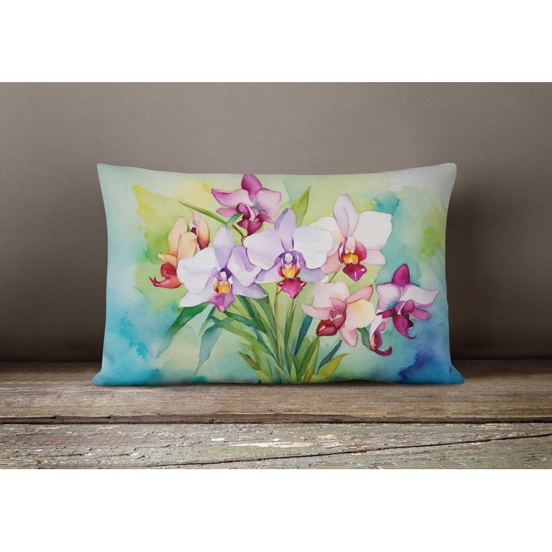 Other/No Pattern Outdoor Throw Pillow
