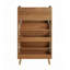 Armoire 2 tiroirs Rattan Allen-1267550810