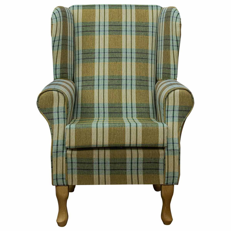 74cm Wide Armchair