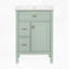 Meuble-lavabo 24 po avec lavabo-577085094
