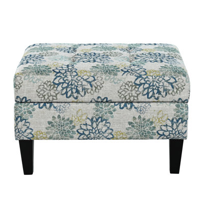 Anjuman Storage Ottoman