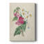 Antique Garden Bouquet IV - Gallery Cavas-1318127291
