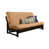 Peat Microfiber/Microsuede