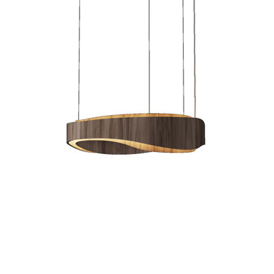 Horizon 1 - Light LED Pendant