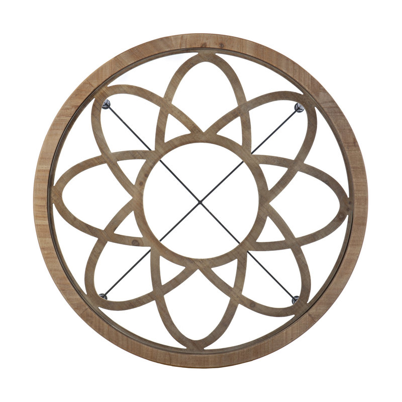 Miquela Coffee Table