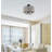 Dusin Semi Flush Mount-61751747-61869714-61751748