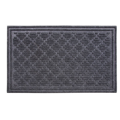 Non-Slip Doormat