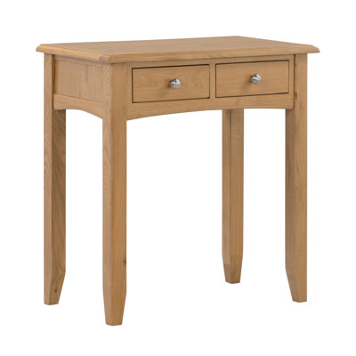Censu Dressing Table