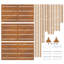 Steel Fence Panel Steel Medium Durable-1279772673