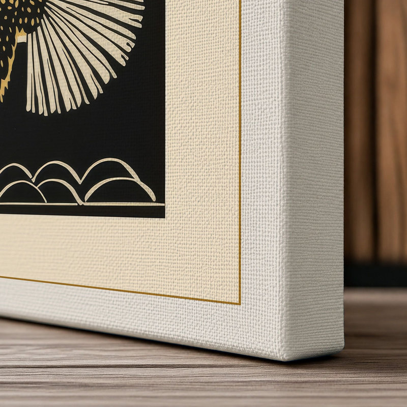 Print, 24x16 - 61.0 x 40.6 cm, Cream Border