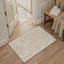 Tapis zébré moderne à motif zébré Albertslund-1556059712