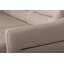Falkirk Leather Corner Sofabed-1079921797-1079921794