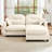 Modular Sectional Sofa with Flexible Design and Premium Chenille Fabric for Comfort and Durability-116780875