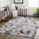Dercy Chevron Indoor Rug