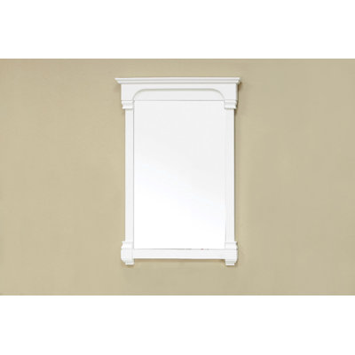 Olivia Rectangle Wall Mirror