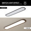 Deshunda 1-Light LED Flush Mount-1385640062-1365988117