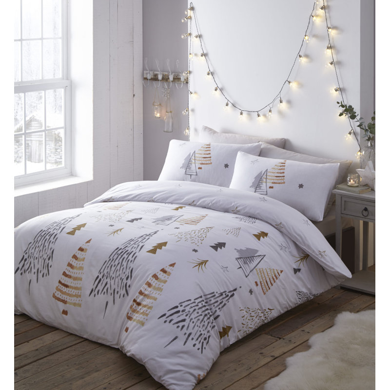 Broad, Single - 1 Standard Pillowcase
