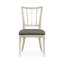 William Yeoward Upholstered Dining Chair