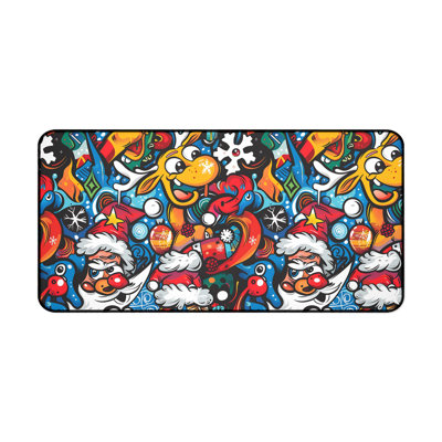 Desk Pad
