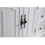 Ensemble de meuble-lavabo simple 48 po Lunette-95949807-95949792