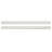 12.00'' L x 0.75'' W Marble Round Tile Trim