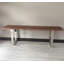 Paola 80'' W Solid Wood Console Table
