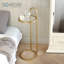 Petite table basse en verre-75226741