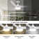 Small-CF 42'' Ceiling Fan with LED Lights