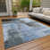 Chayil Outdoor Doormat