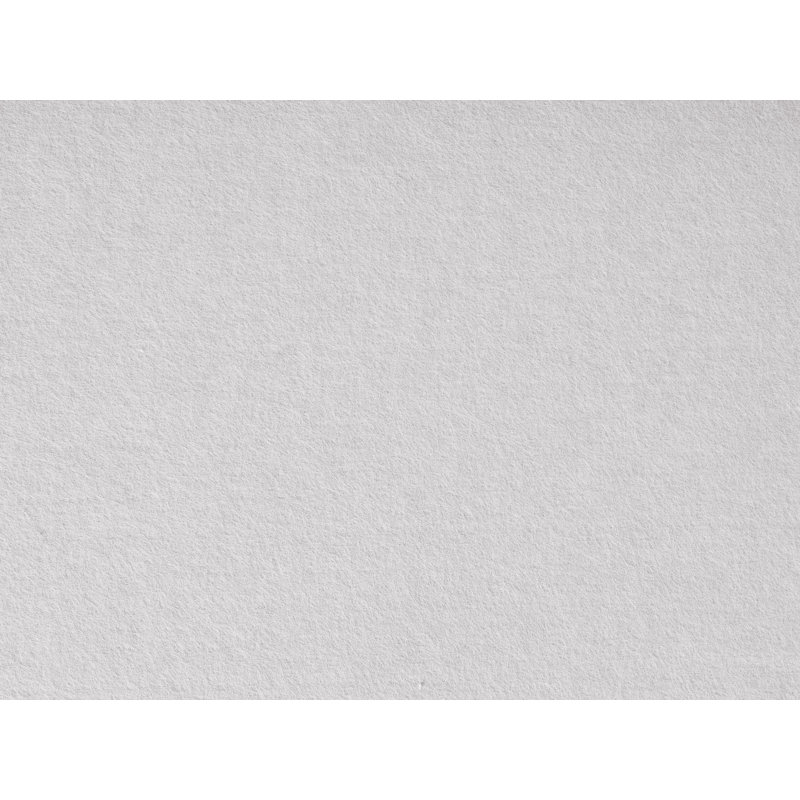 Desk Screen WALLY Green, 50cm H x 180cm W x 1cm D, White